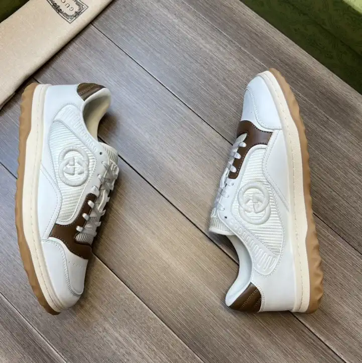 hype Gucci Sneakers