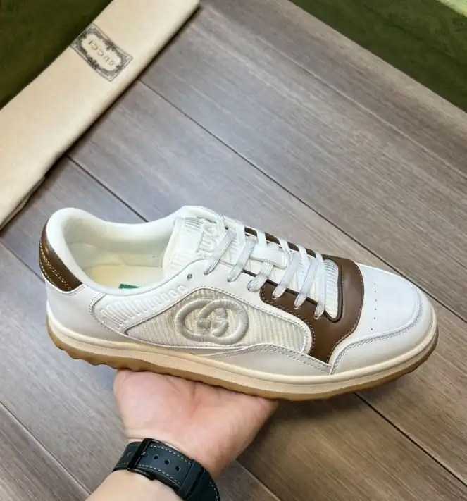 hype Gucci Sneakers