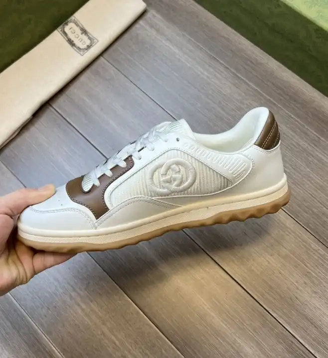 hype Gucci Sneakers