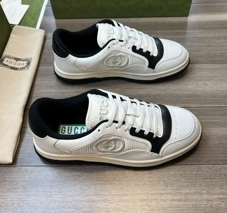 hype Gucci Sneakers