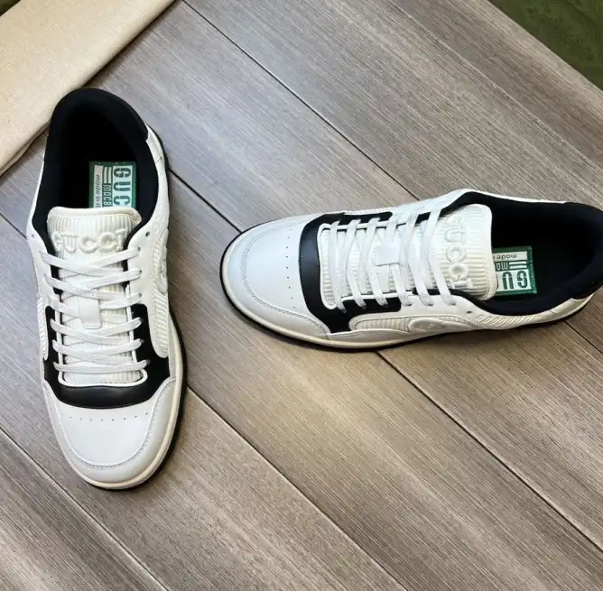 hype Gucci Sneakers