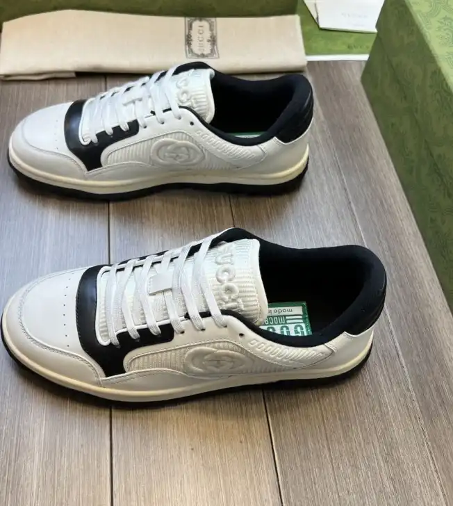 hype Gucci Sneakers