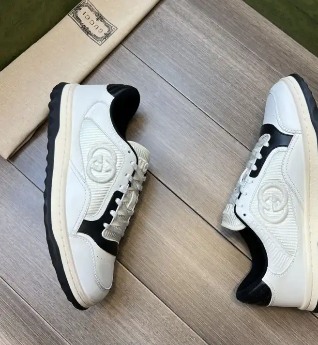 hype Gucci Sneakers