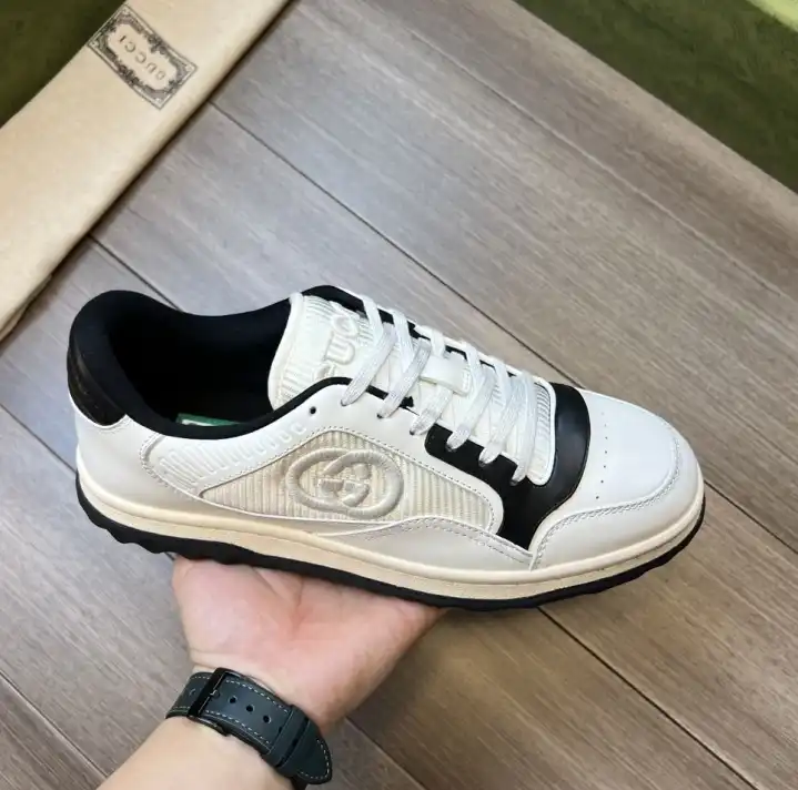 hype Gucci Sneakers