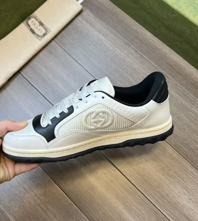 hype Gucci Sneakers