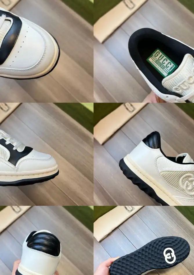 hype Gucci Sneakers