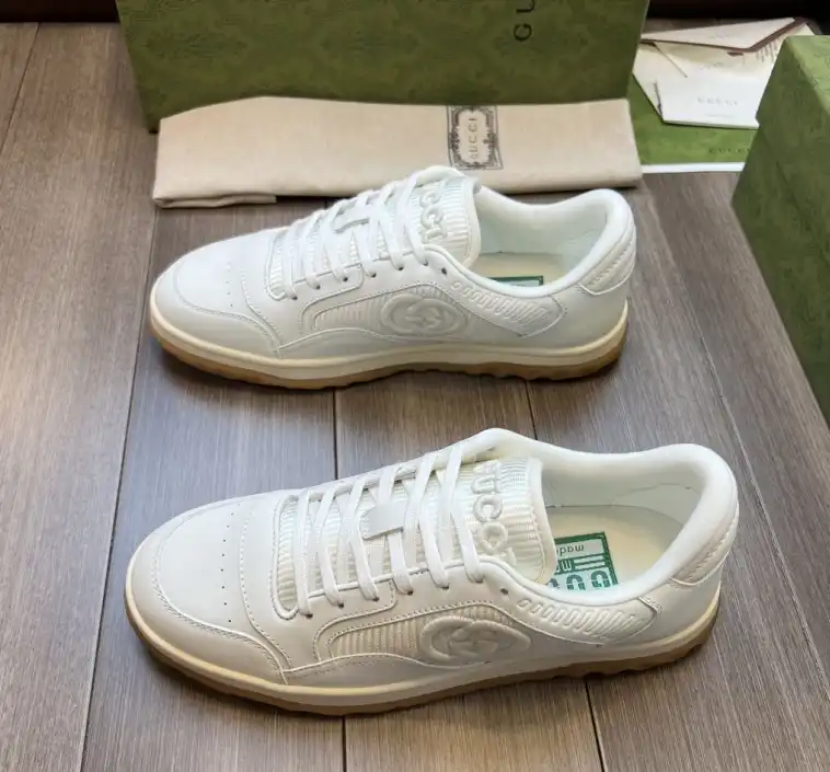 hype Gucci Sneakers