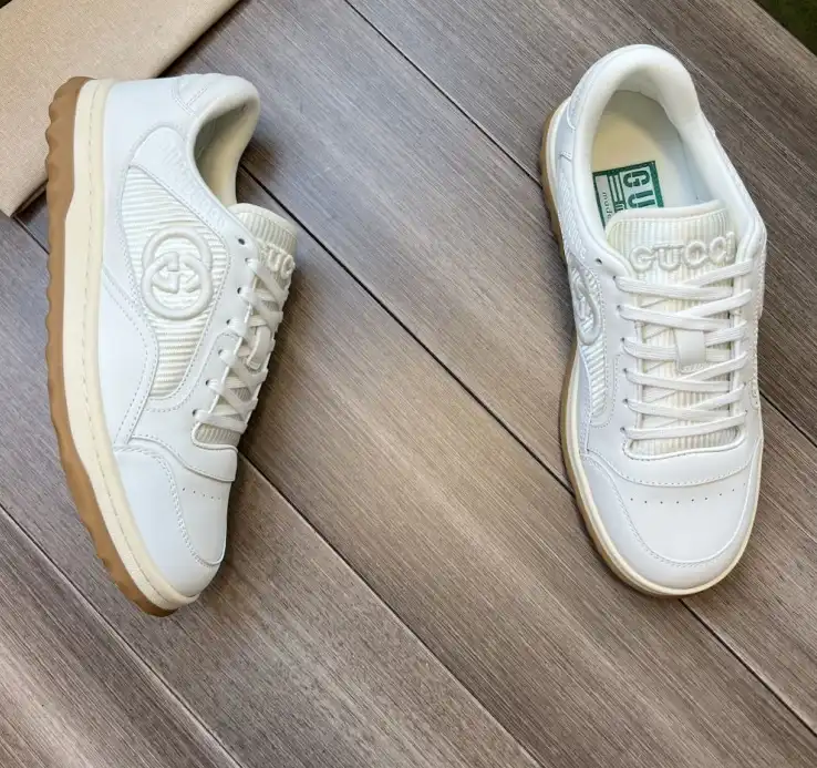 hype Gucci Sneakers