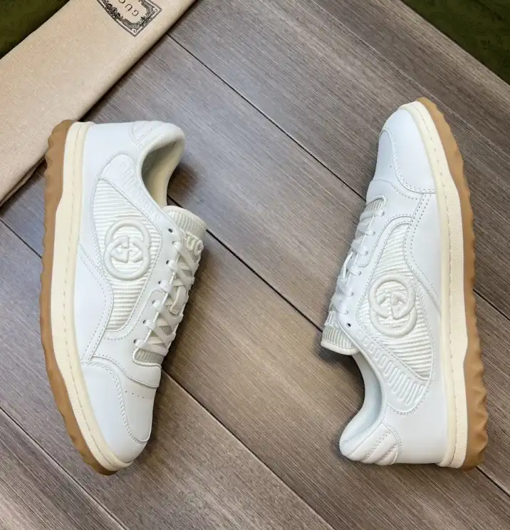 hype Gucci Sneakers