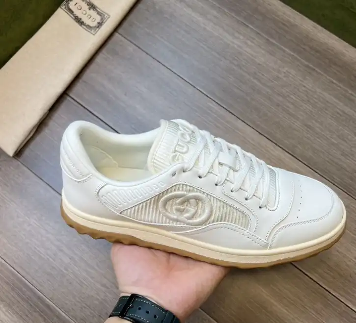 hype Gucci Sneakers