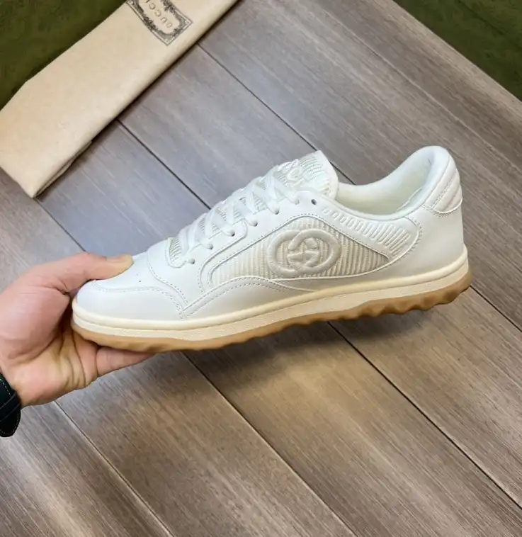 hype Gucci Sneakers