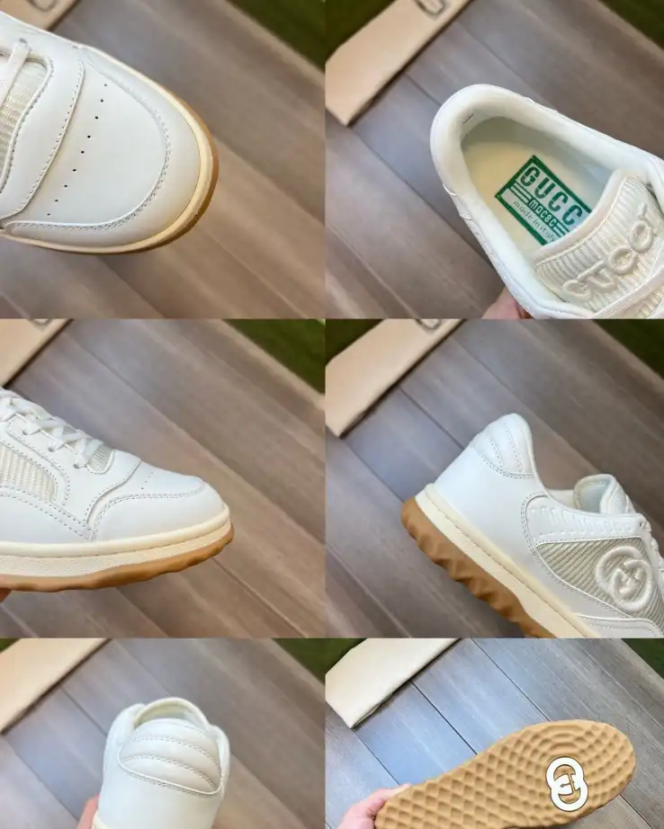 hype Gucci Sneakers