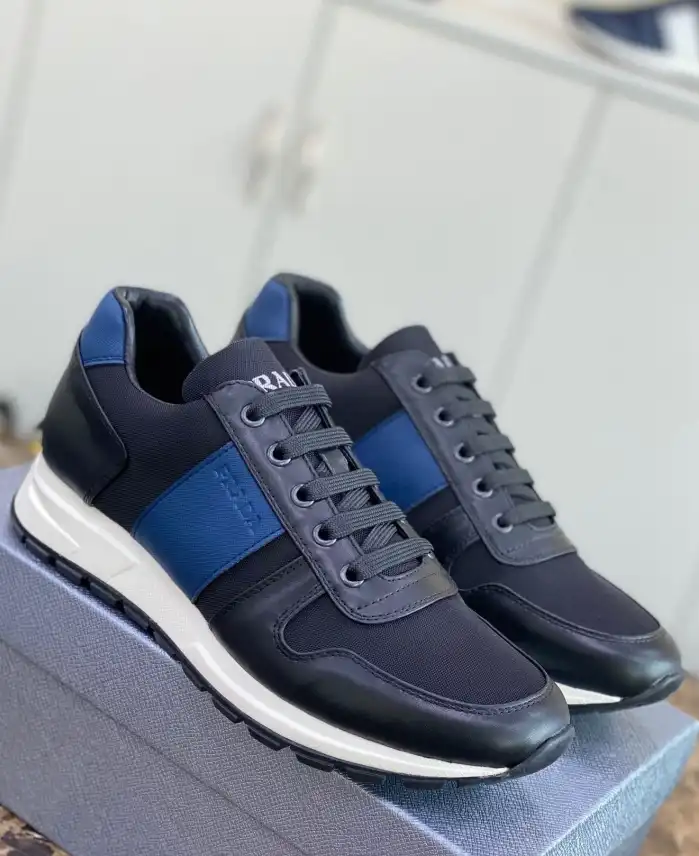 hype Prada Casual Shoes