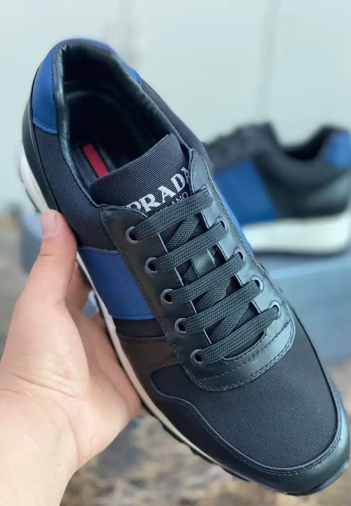 hype Prada Casual Shoes