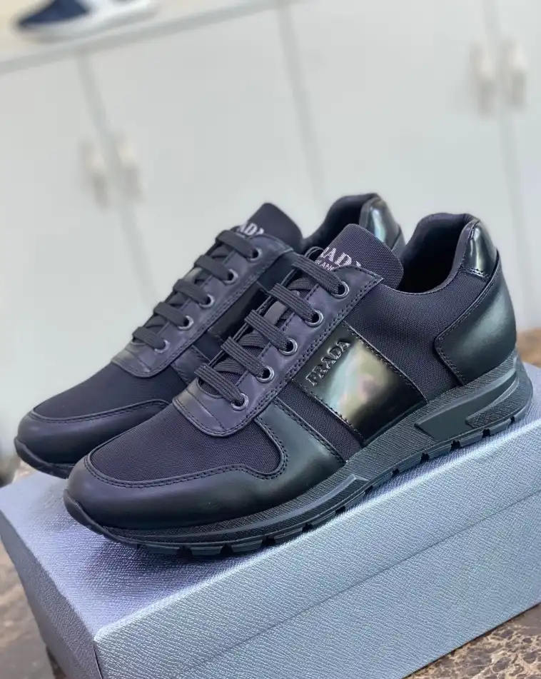 hype Prada Casual Shoes