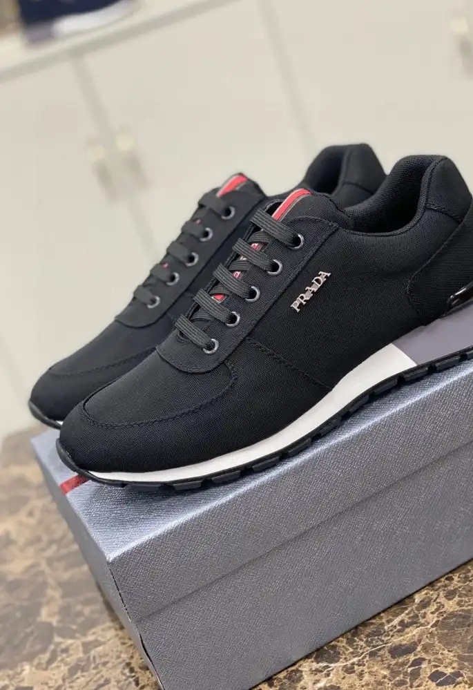 hype Prada Casual Shoes