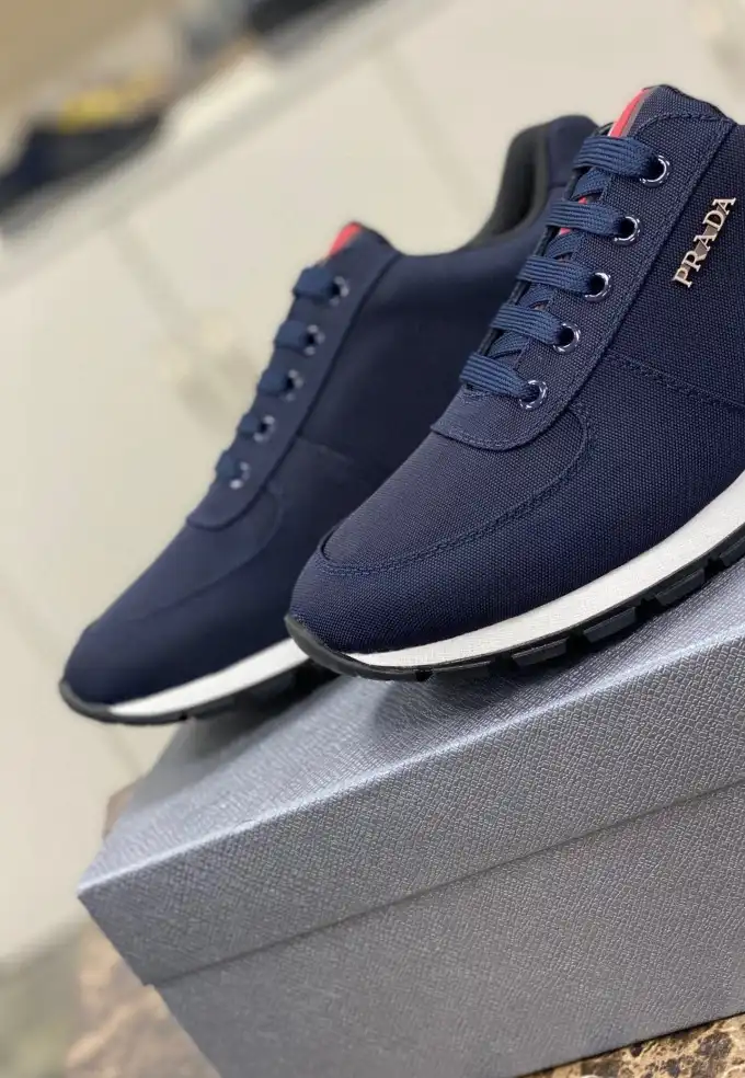 hype Prada Casual Shoes