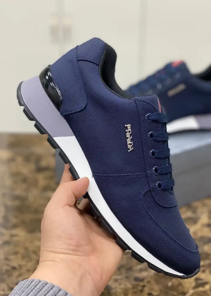 hype Prada Casual Shoes