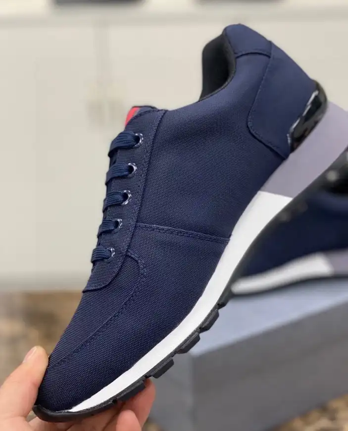 hype Prada Casual Shoes