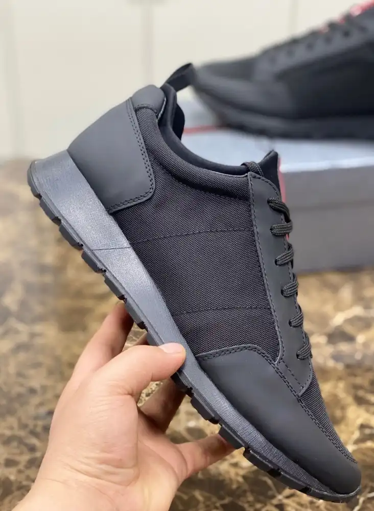 hype Prada Casual Shoes