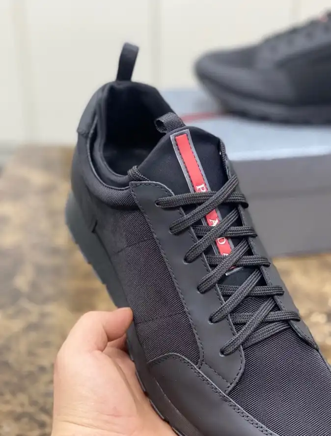 hype Prada Casual Shoes