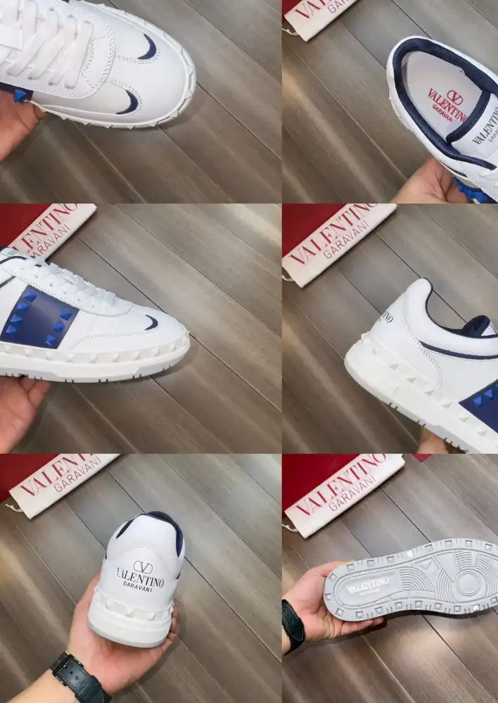 hype Valentino Sneakers