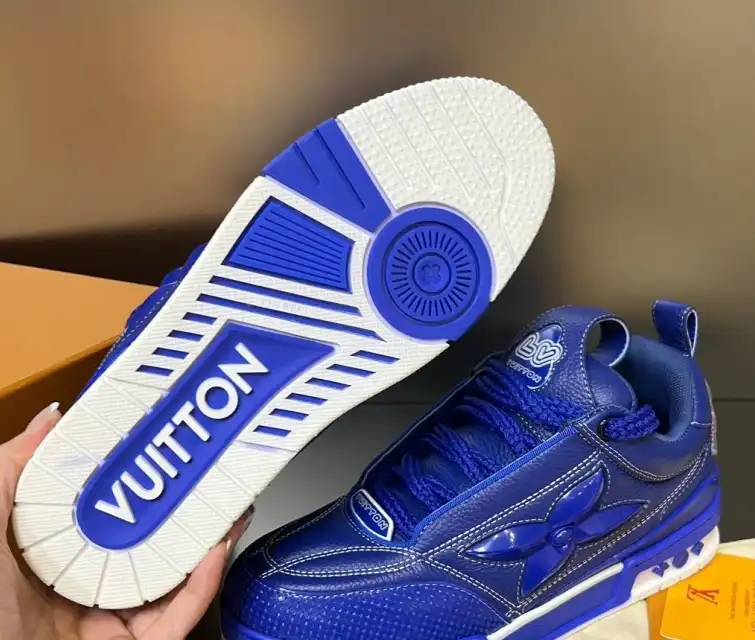 hype Louis Vuitton Sneakers