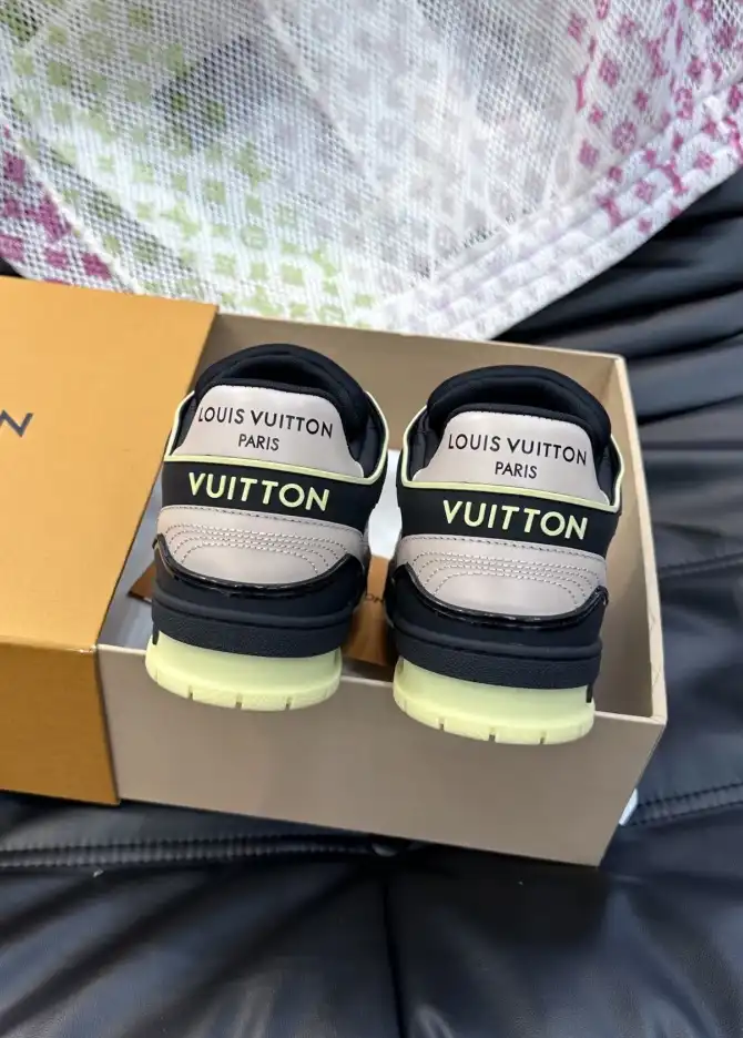 hype Louis Vuitton Sneakers