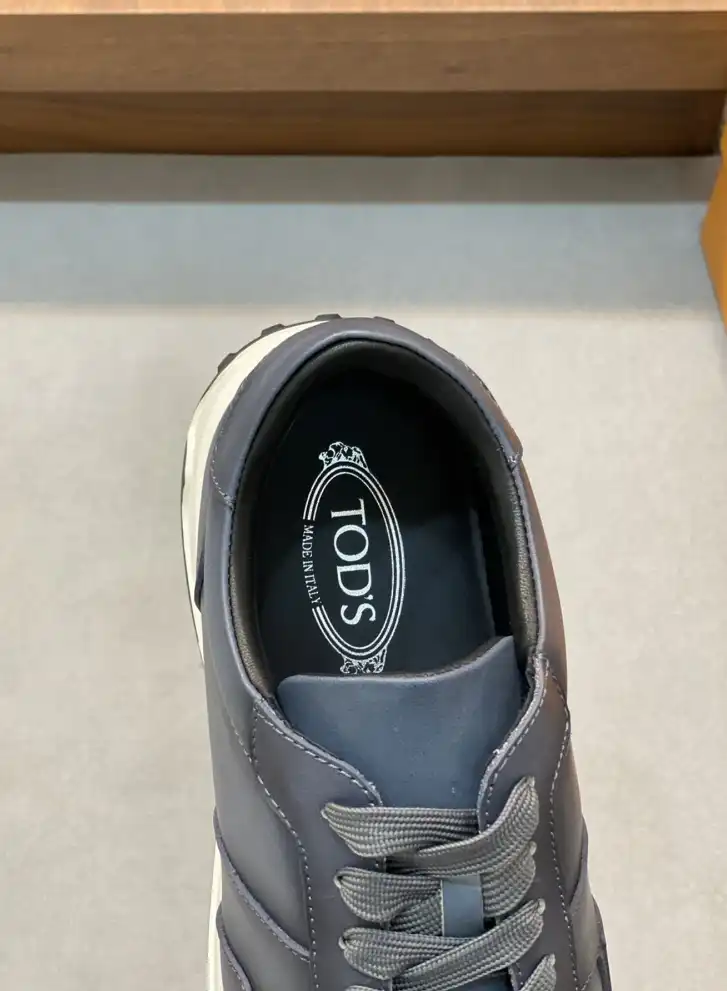 hype Tods Casual Shoes