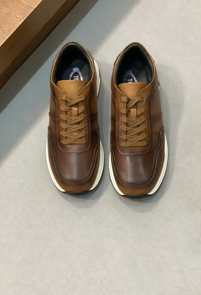 hype Tods Casual Shoes