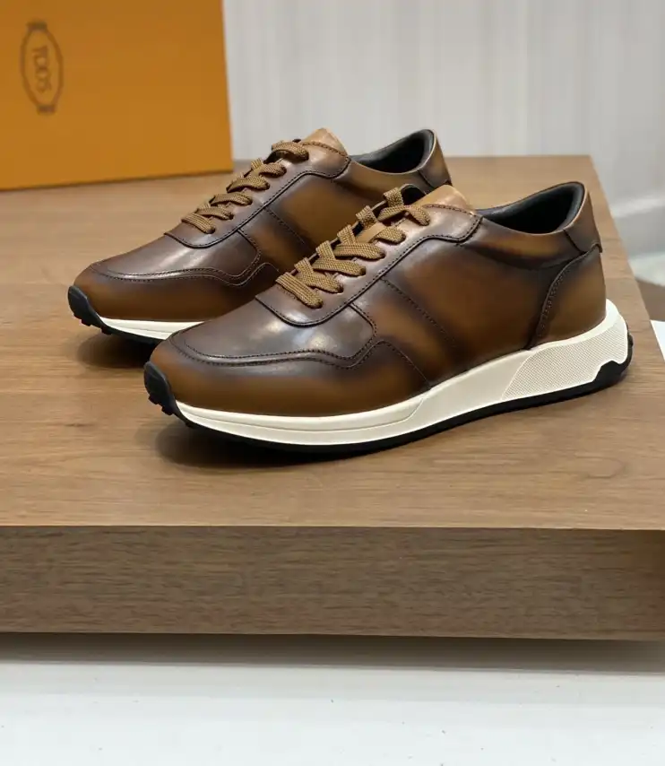 hype Tods Casual Shoes