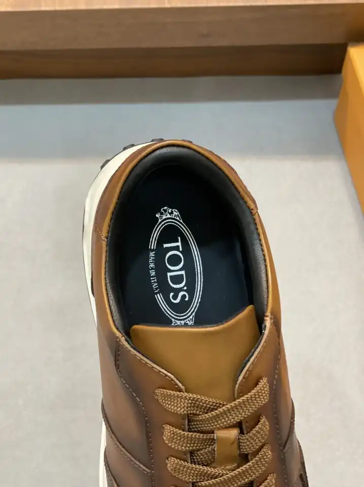 hype Tods Casual Shoes