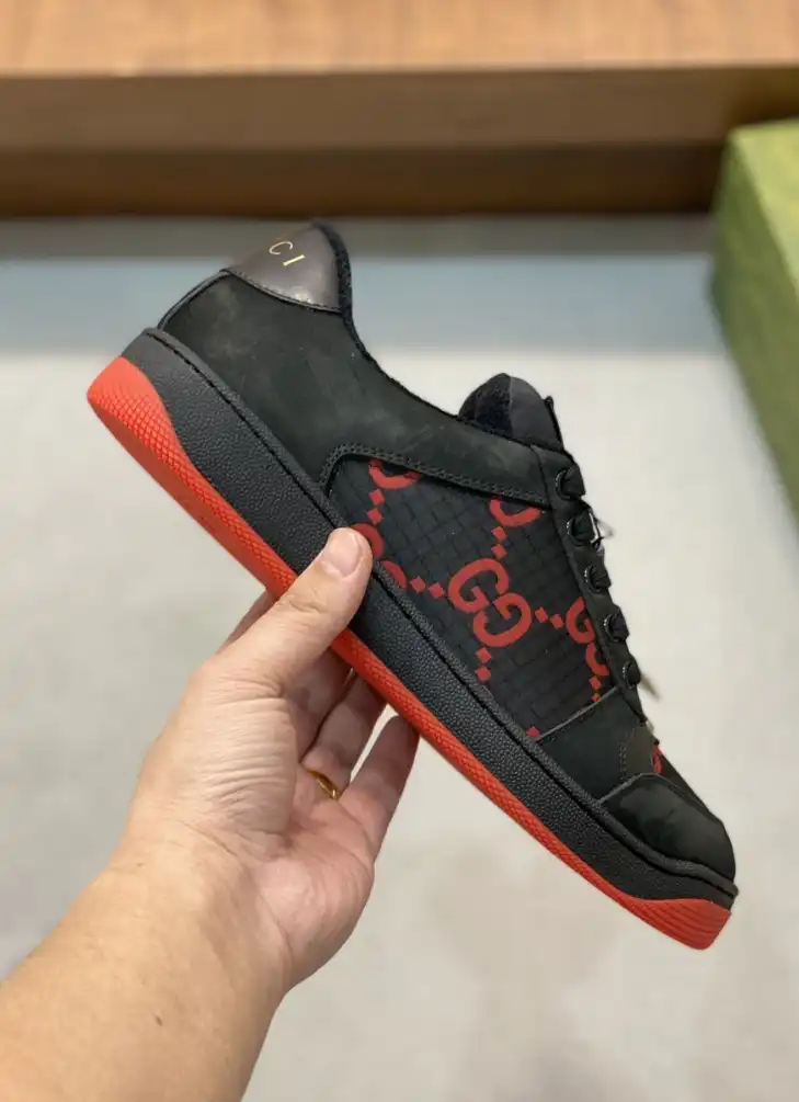 hype Gucci Sneakers