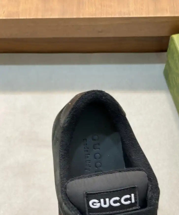 hype Gucci Sneakers