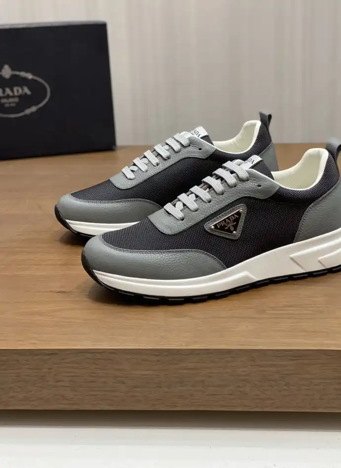 hype Prada Casual Shoes