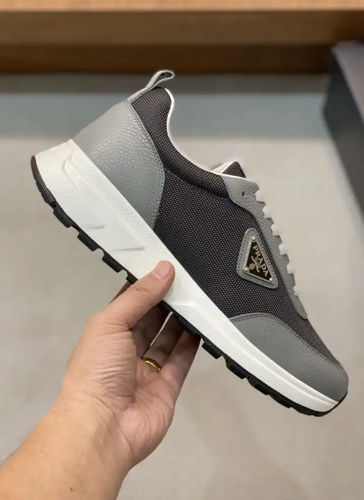 hype Prada Casual Shoes