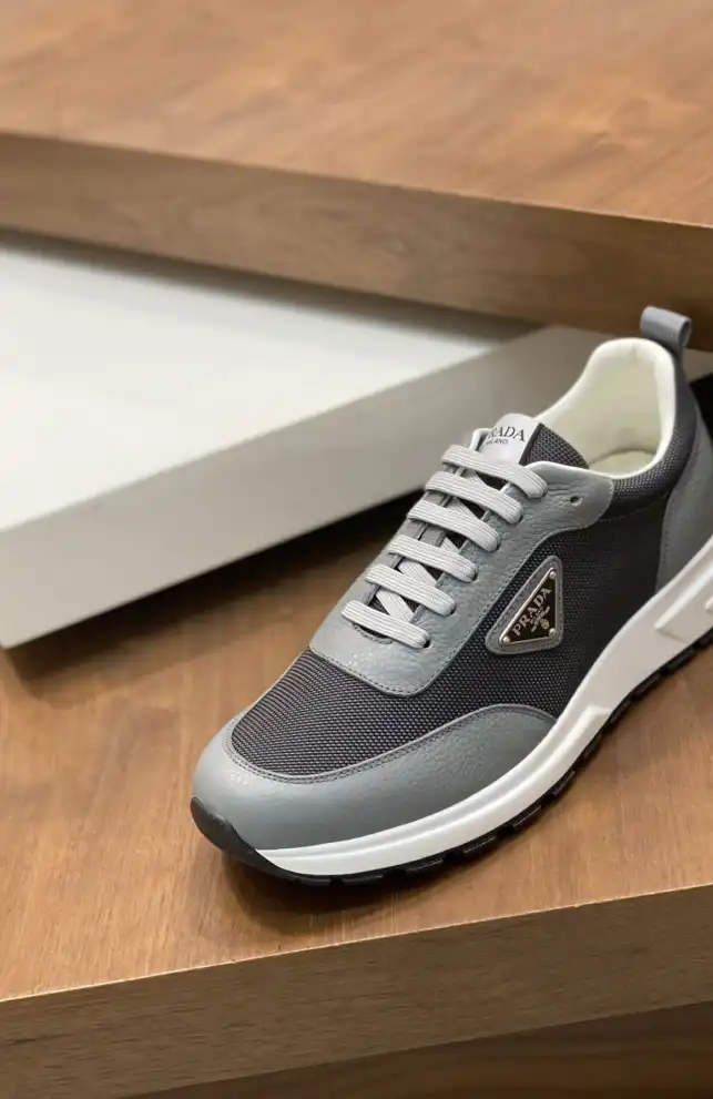 hype Prada Casual Shoes