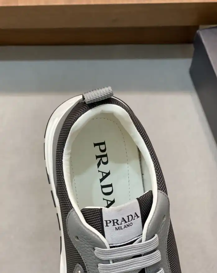 hype Prada Casual Shoes