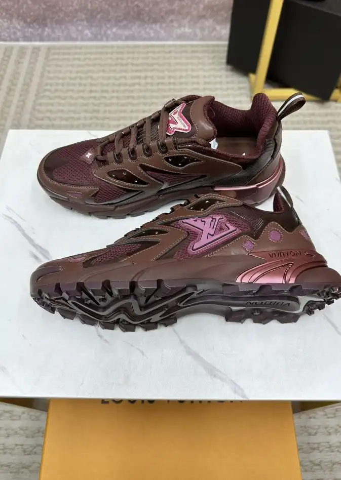 hype Louis Vuitton Sneakers