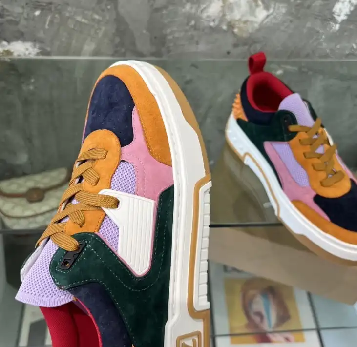 hype Christian Louboutin Sneakers