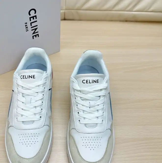 hype Celine Casual Shoes