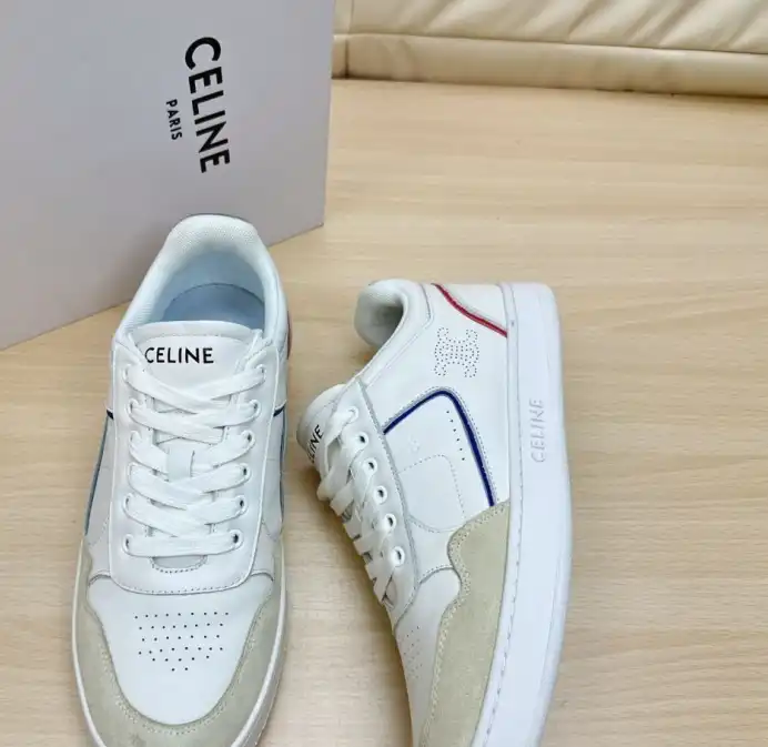 hype Celine Casual Shoes