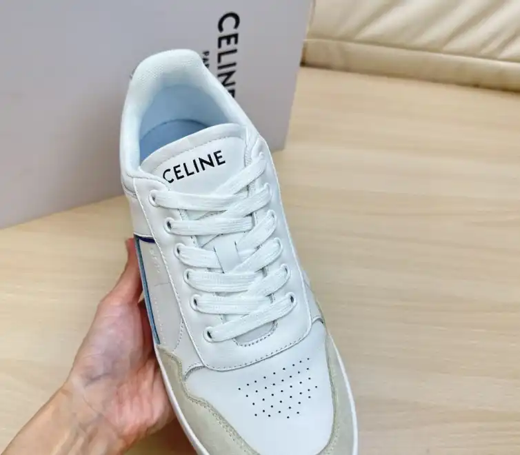 hype Celine Casual Shoes