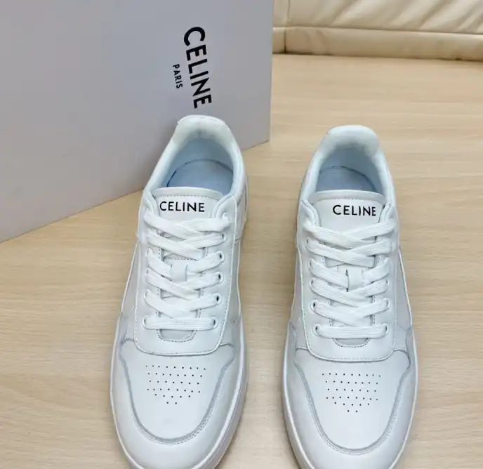 hype Celine Casual Shoes