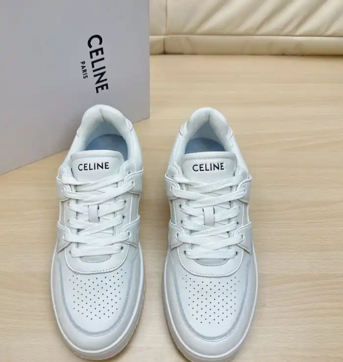 hype Celine Casual Shoes