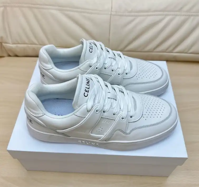 hype Celine Casual Shoes