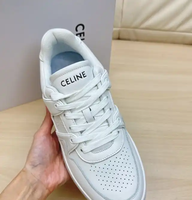 hype Celine Casual Shoes