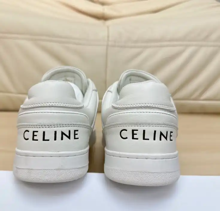 hype Celine Casual Shoes