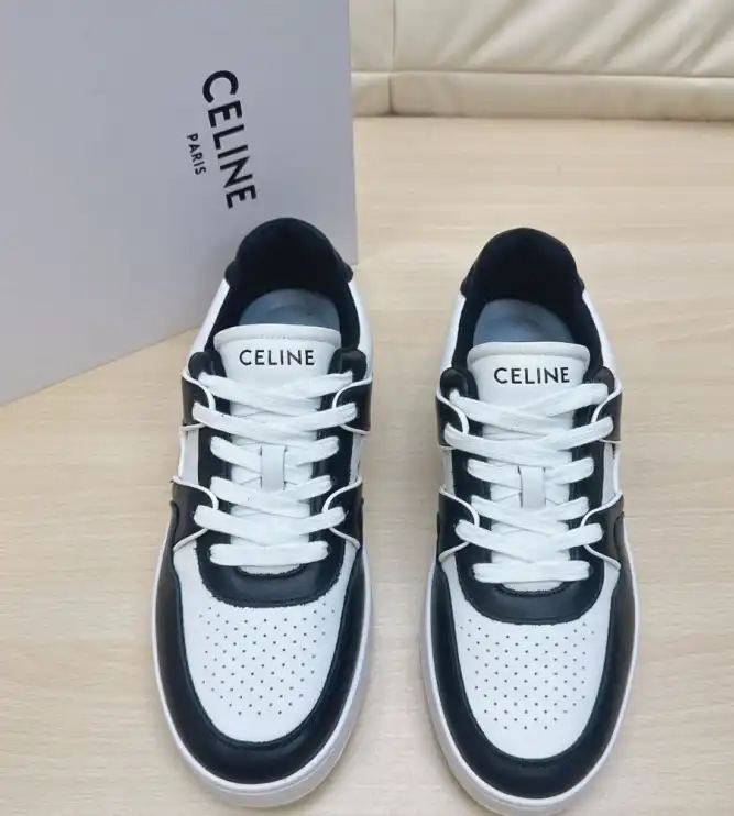 hype Celine Casual Shoes