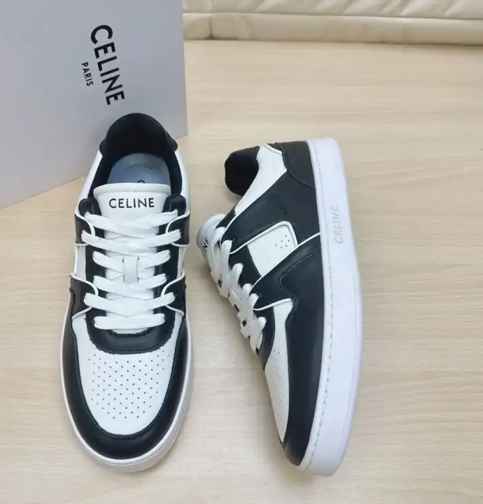 hype Celine Casual Shoes